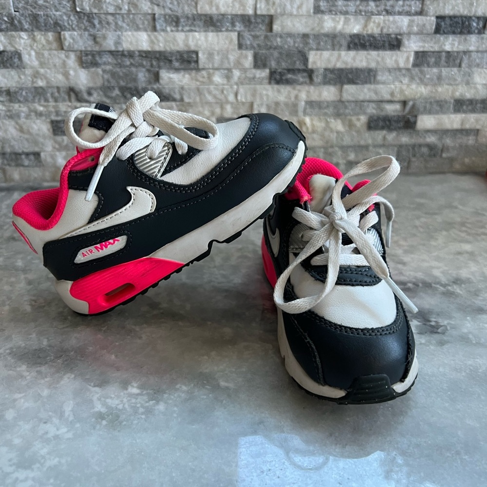 Kids Nike Air Max